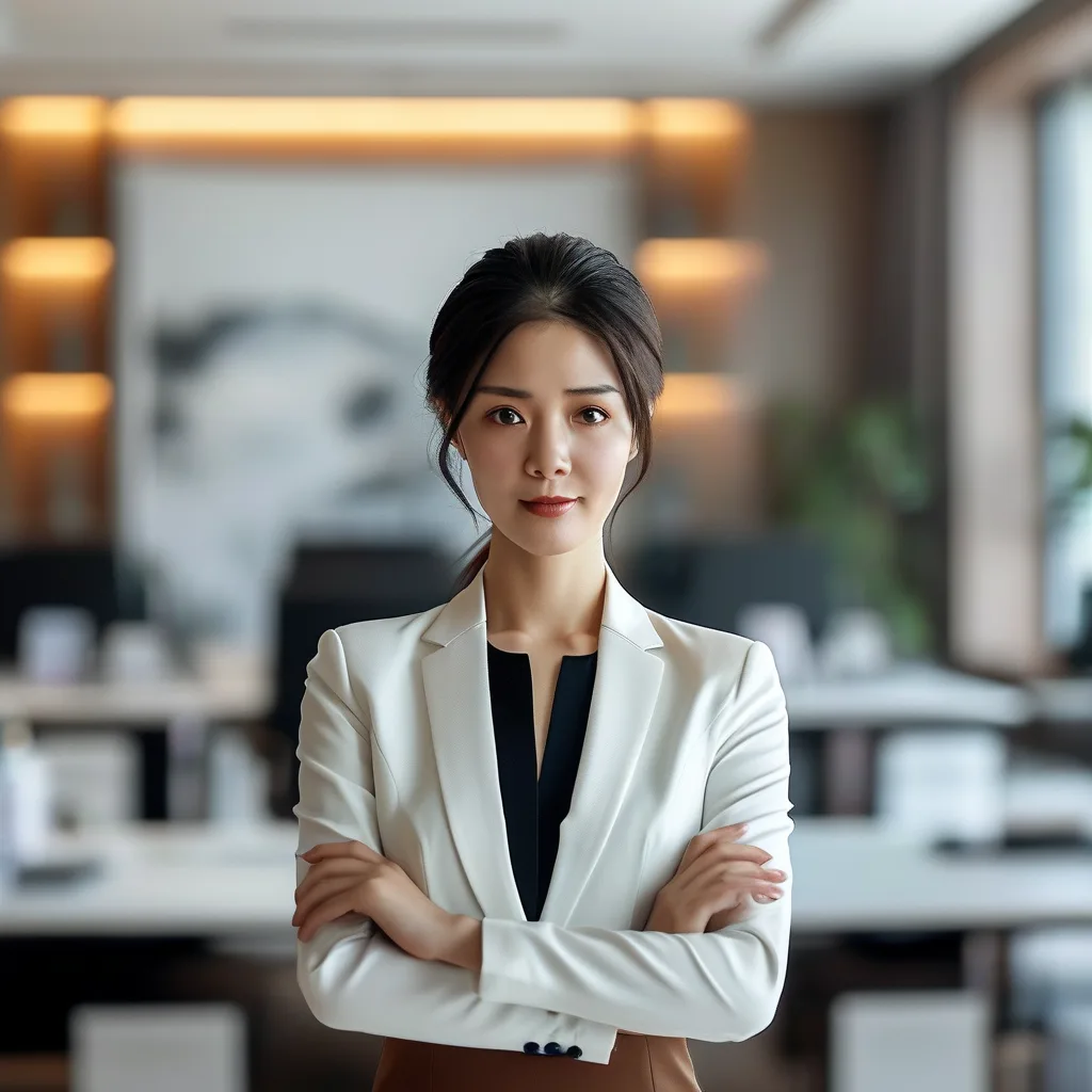 营业执照注册