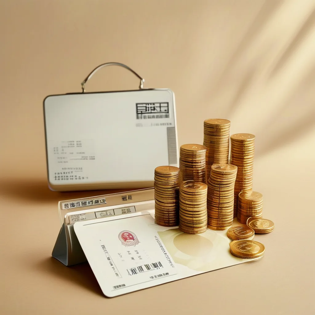 营业执照注册